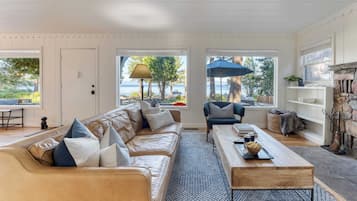 Ferienhaus (4 Bedrooms) | Innenbereich