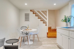 Casa (4 Bedrooms) | Interior