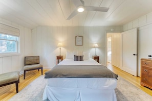 Casa (4 Bedrooms) | Interior