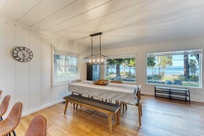 Casa (4 Bedrooms) | Interior