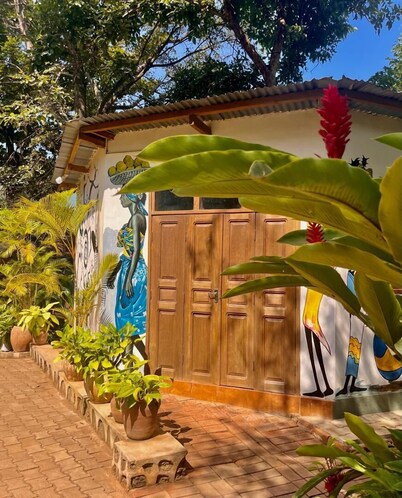 MCF Kilimanjaro Lodge Moshi