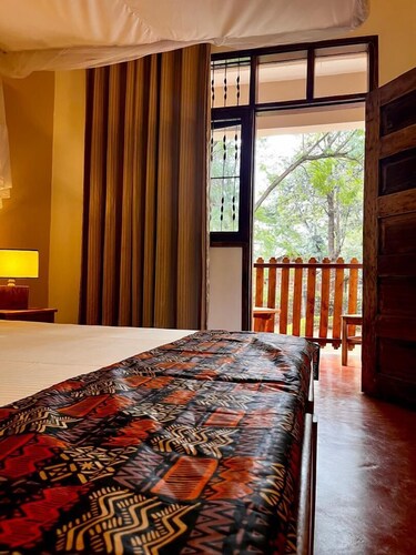 MCF Kilimanjaro Lodge Moshi