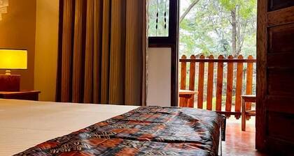 MCF Kilimanjaro Lodge Moshi