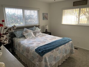 3 bedrooms, travel cot, WiFi, bed sheets - Peaceful 3-bedroom Country Ranch House near Oroville (Oroville)