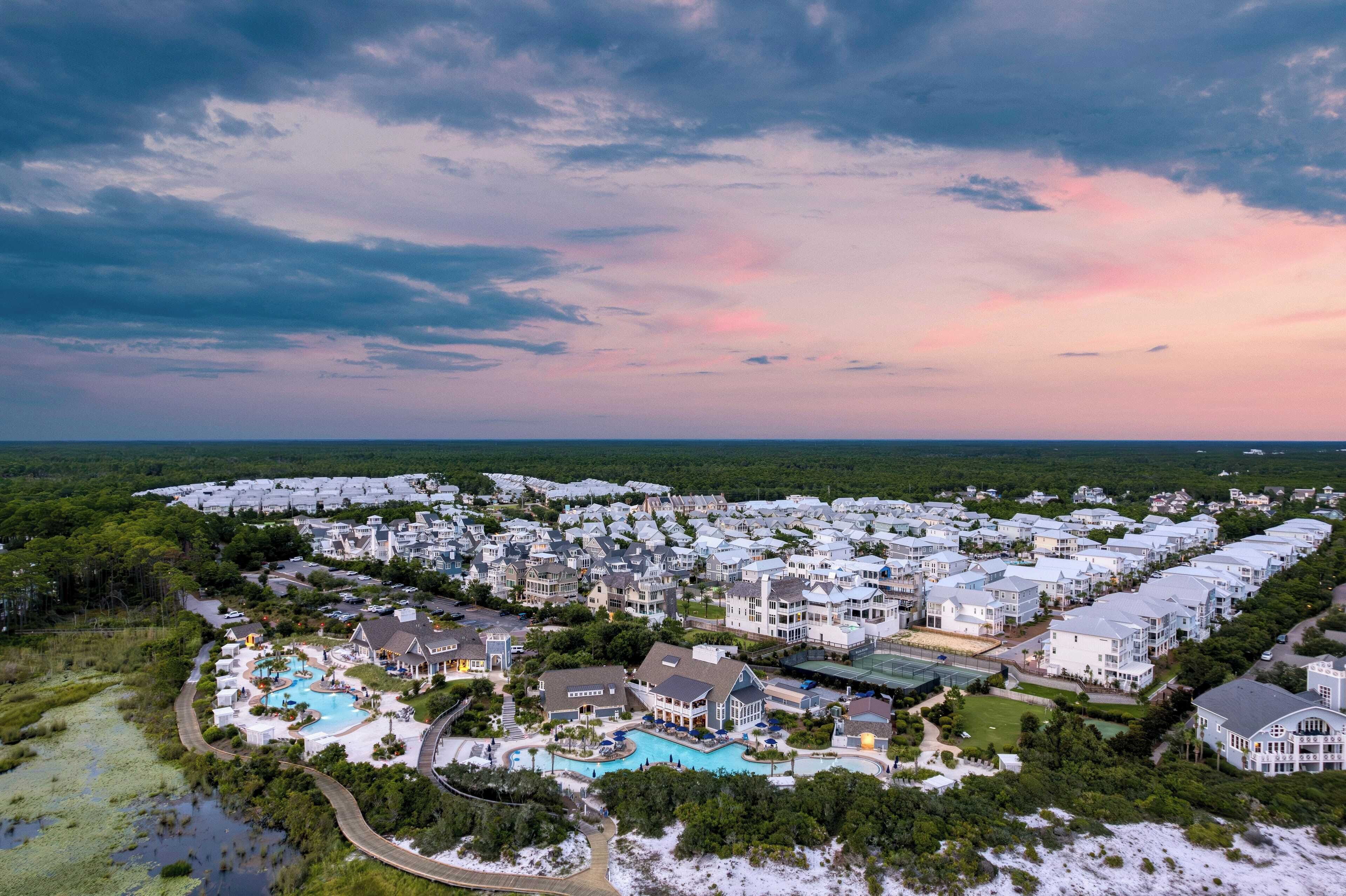 單棟房屋 (4 Bedrooms) | 內部