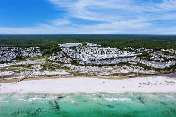 Ferienhaus (4 Bedrooms) | Innenbereich