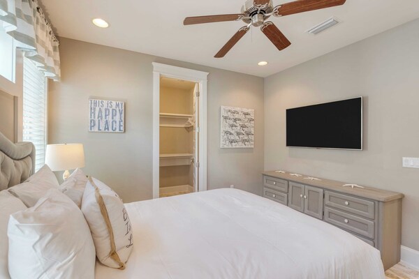 Shine On The Shore By Avantstay Pool + Golf Cart - Rosemary Beach, FL