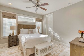 Casa (4 Bedrooms) | Interior