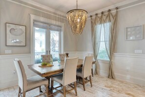 Casa (4 Bedrooms) | Interior