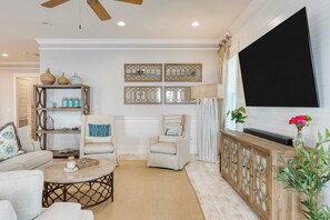 Casa (4 Bedrooms) | Interior