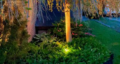 Cozy Private Stay | Stratford 10min | Back of Spa