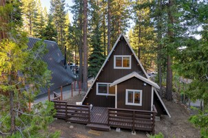 Σπίτι (2 Bedrooms) | Εσωτερικοί χώροι