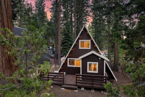 Interior - Speckled by Avantstay Modern Interior, 0.5mi to Lake! (Kings Beach)
