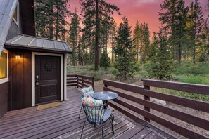 House (2 Bedrooms) | Interior - Speckled by Avantstay Modern Interior, 0.5mi to Lake! (Kings Beach)