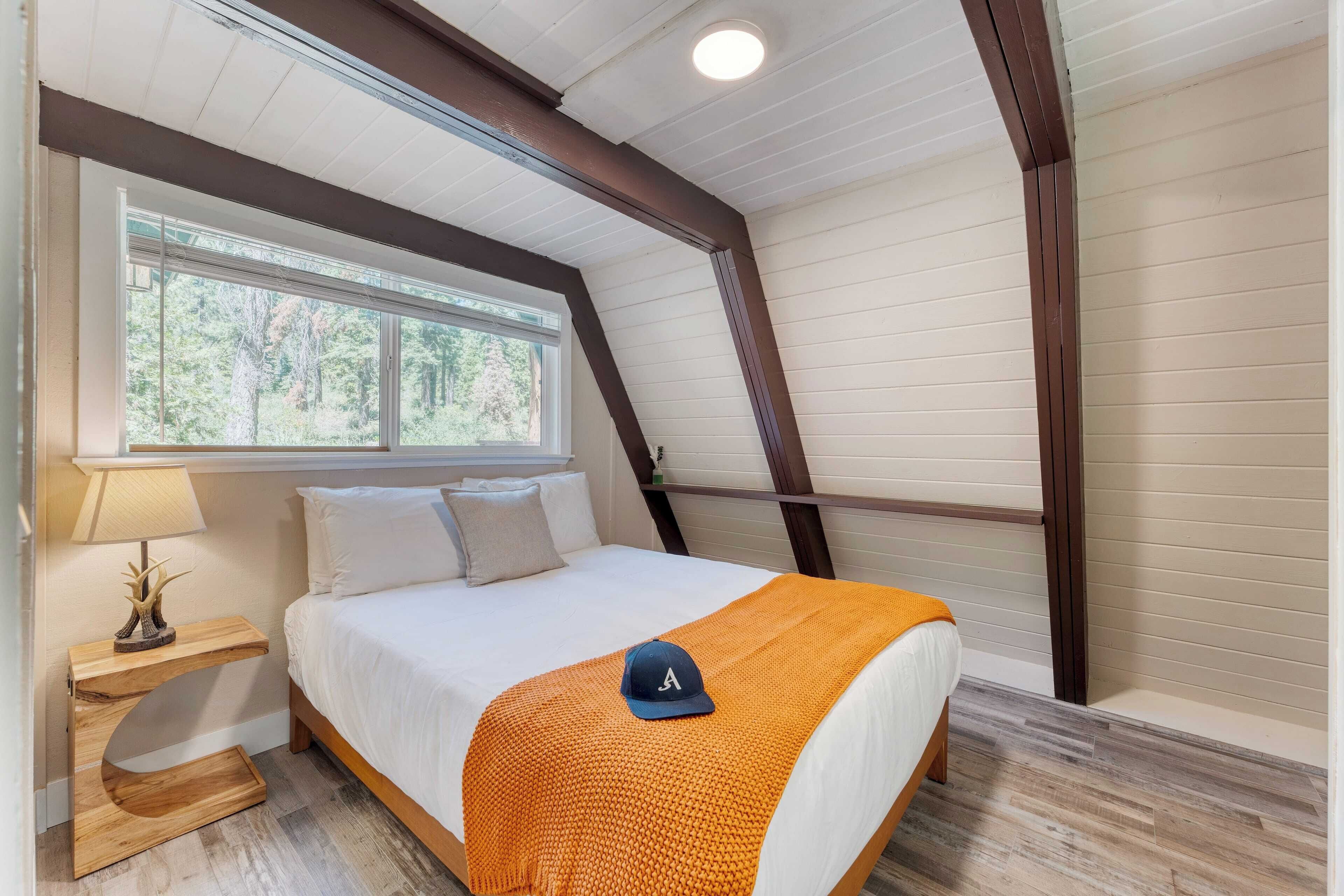 Rumah (2 Bedrooms) | Interior