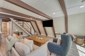 独立别墅 (2 Bedrooms) | 住宿内部