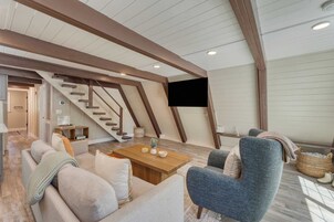 Σπίτι (2 Bedrooms) | Εσωτερικοί χώροι