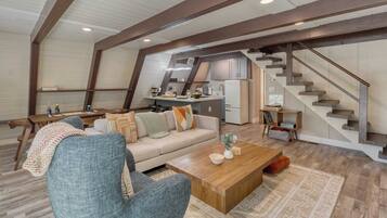 Maison (2 Bedrooms) | Intérieur