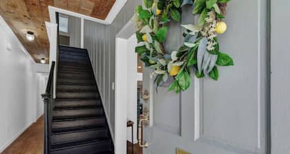 Downtown Denison Dream