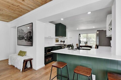 Downtown Denison Dream