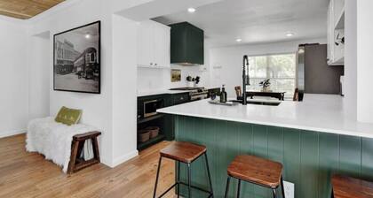 Downtown Denison Dream