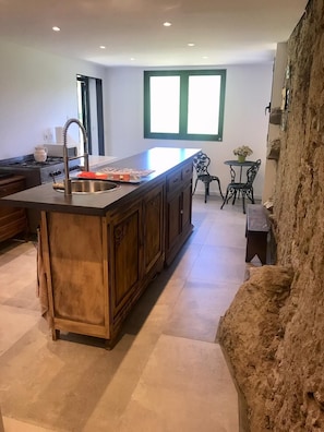 Cuisine privée