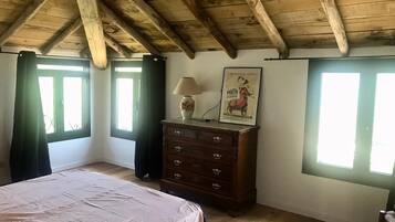 3 間睡房、Wi-Fi、床單