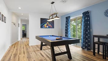 Area giochi