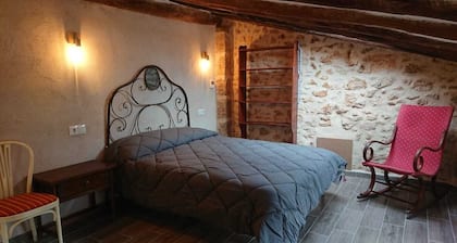 Casa Aurora Boreal 1