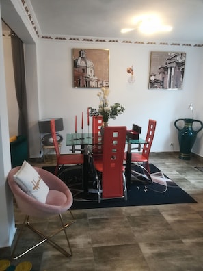 Restauration