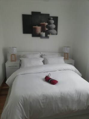 3 bedrooms