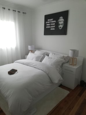 3 chambres