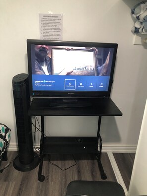 Television