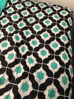 Details aan de binnenkant