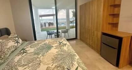 Randi's Oasis - The Monkey Room