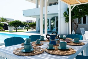 Villa | 2 bedrooms - Villa Mar Mar con Piscina by Wonderful Italy (Bari)