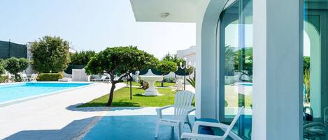 2 habitaciones