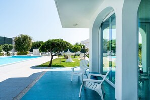 Villa | 2 bedrooms - Villa Mar Mar con Piscina by Wonderful Italy (Bari)