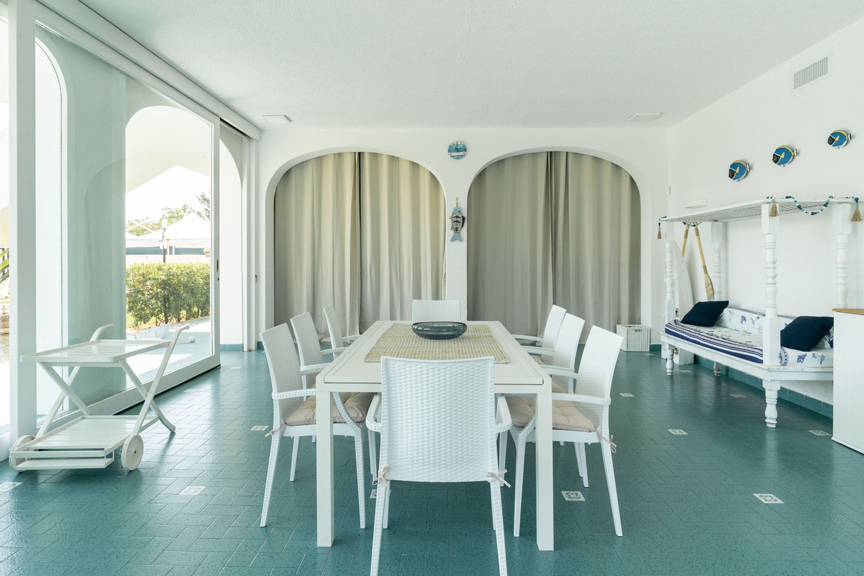 House | 2 bedrooms