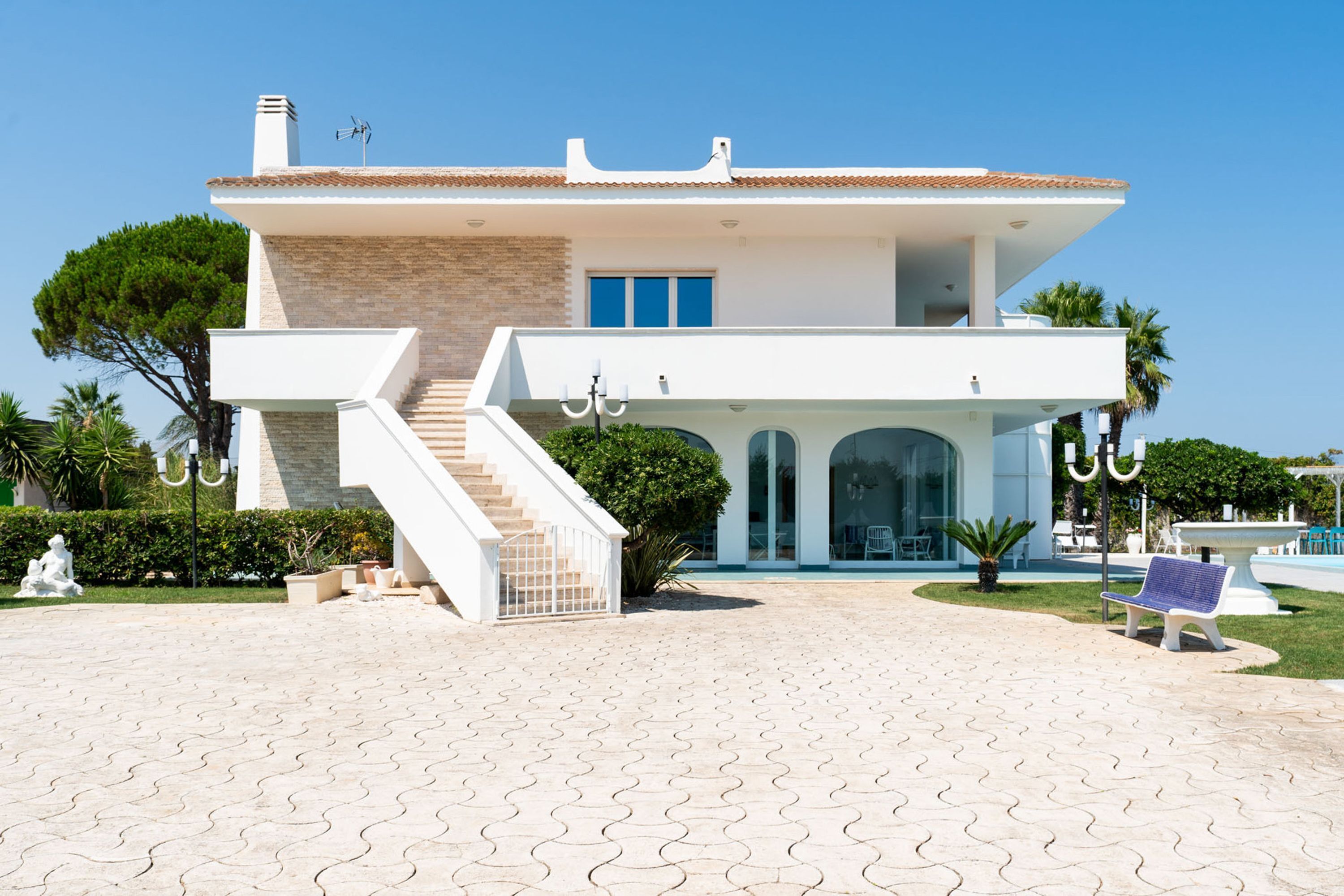 Villa | 2 habitaciones 