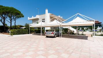 Vila | 2 kamar tidur