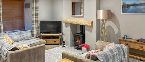 Chimenea