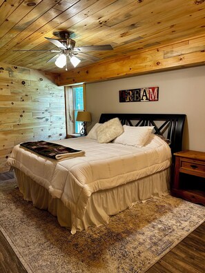 4 chambres, Wi-Fi, draps fournis