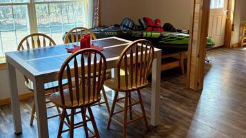 تناول الطعام