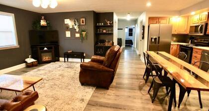 The Lounge - Downtown Chillicothe