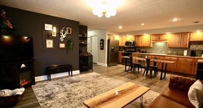 The Lounge - Downtown Chillicothe