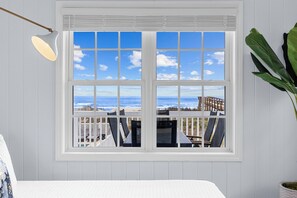 Interior - SY Oceanfront-Heated Pool-Bar-Horseshoes-Firepit (North Myrtle Beach)