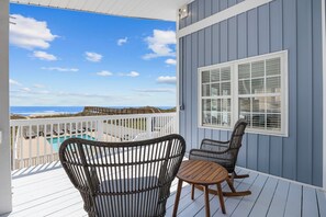 テラス / パティオ