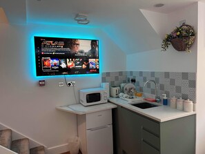 Phòng Suite Cao cấp