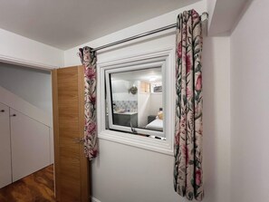 Luxury Suite
